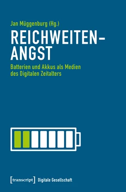 Abbildung von Müggenburg | Reichweitenangst | 1. Auflage | 2021 | beck-shop.de