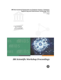 Abbildung von Hardt | IBS Scientific Workshop Proceedings | 1. Auflage | 2019 | 7 | beck-shop.de