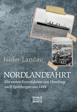 Abbildung von Landau | Nordlandfahrt | 1. Auflage | 2019 | beck-shop.de