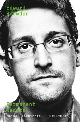 Abbildung von Snowden | Permanent Record | 1. Auflage | 2019 | beck-shop.de