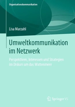 Abbildung von Marzahl | Umweltkommunikation im Netzwerk | 1. Auflage | 2019 | beck-shop.de