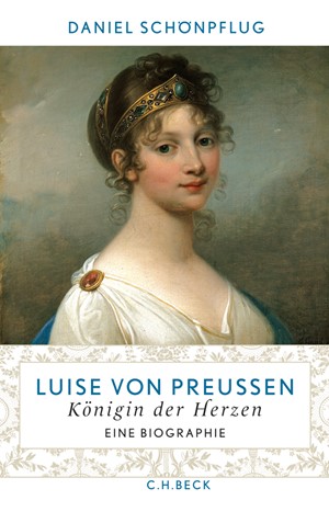 Cover: Daniel Schönpflug, Luise von Preußen