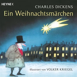 Abbildung von Dickens | Ein Weihnachtsmärchen | 1. Auflage | 2019 | beck-shop.de