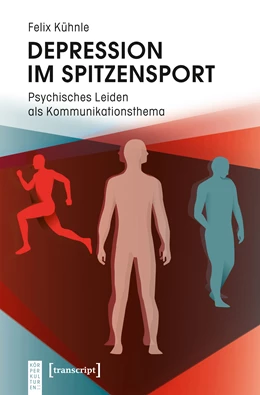 Abbildung von Kühnle | Depression im Spitzensport | 1. Auflage | 2019 | beck-shop.de