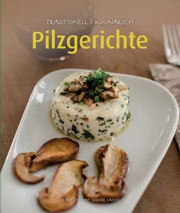 Abbildung von Krenn | Pilzgerichte | 1. Auflage | 2019 | beck-shop.de