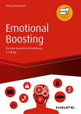 Abbildung von Häusel | Emotional Boosting | 3. Auflage | 2019 | beck-shop.de