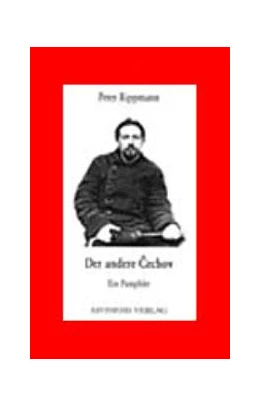 Abbildung von Rippmann | Der andere Cechov | 1. Auflage | 2001 | 12 | beck-shop.de