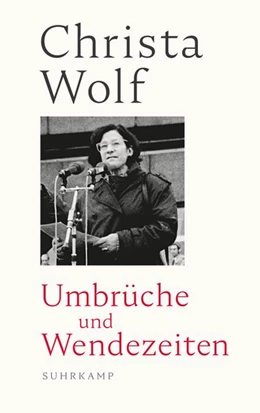 Abbildung von Wolf / Grimm | Umbrüche und Wendezeiten | 1. Auflage | 2019 | beck-shop.de