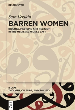 Abbildung von Verskin | Barren Women | 1. Auflage | 2020 | beck-shop.de