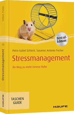 Abbildung von Schlerit / Fischer | Stressmanagement | 2. Auflage | 2019 | beck-shop.de