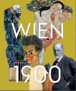 Abbildung von Wipplinger | Wien um 1900. Aufbruch in die Moderne | 1. Auflage | 2019 | beck-shop.de