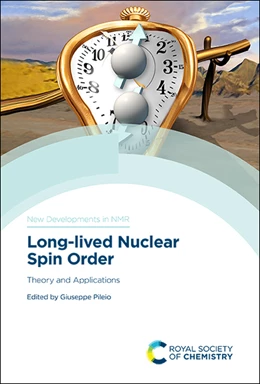 Abbildung von Pileio | Long-Lived Nuclear Spin Order | 1. Auflage | 2020 | beck-shop.de