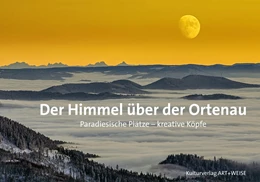 Abbildung von Schäuble / Burda | Der Himmel über der Ortenau | 1. Auflage | 2019 | beck-shop.de
