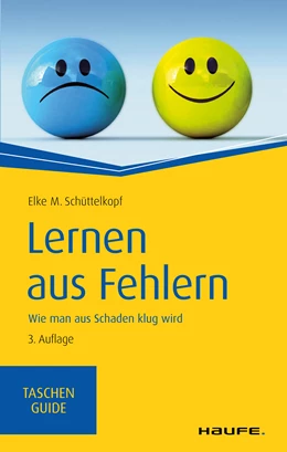 Abbildung von Schüttelkopf | Lernen aus Fehlern | 3. Auflage | 2019 | beck-shop.de