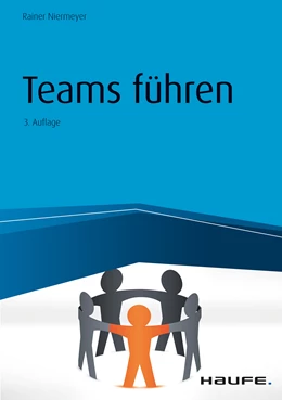 Abbildung von Niermeyer | Teams führen | 3. Auflage | 2020 | beck-shop.de