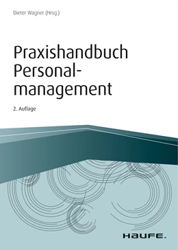 Abbildung von Wagner | Praxishandbuch Personalmanagement | 2. Auflage | 2020 | beck-shop.de