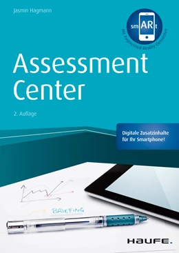 Abbildung von Hagmann | Assessment Center | 2. Auflage | 2019 | beck-shop.de