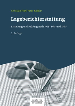 Abbildung von Fink / Kajüter | Lageberichterstattung | 2. Auflage | 2021 | beck-shop.de