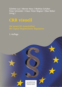 Abbildung von Luz / Neus | CRR visuell | 3. Auflage | 2020 | beck-shop.de