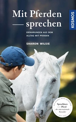 Abbildung von Wilsie | Mit Pferden sprechen | 1. Auflage | 2019 | beck-shop.de