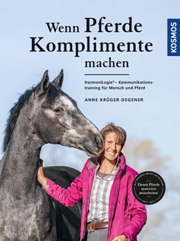 Abbildung von Krüger | Wenn Pferde Komplimente machen | 1. Auflage | 2019 | beck-shop.de