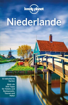 Abbildung von Le Nevez / Williams | Lonely Planet Niederlande | 1. Auflage | 2019 | beck-shop.de