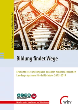 Abbildung von Bildung findet Wege | 1. Auflage | 2019 | beck-shop.de