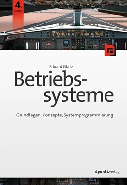 Abbildung von Glatz | Betriebssysteme | 4. Auflage | 2019 | beck-shop.de