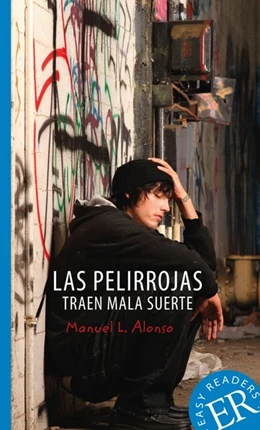 Abbildung von Alonso | Las pelirrojas traen mala suerte | 1. Auflage | 2019 | beck-shop.de