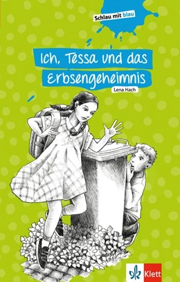 Abbildung von Hach / Eikerling | Ich, Tessa und das Erbsengeheimnis | 1. Auflage | 2019 | beck-shop.de