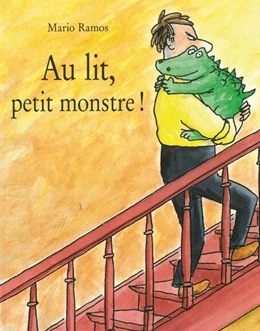 Abbildung von Ramos | Au lit, petit monstre ! | 1. Auflage | 2019 | beck-shop.de