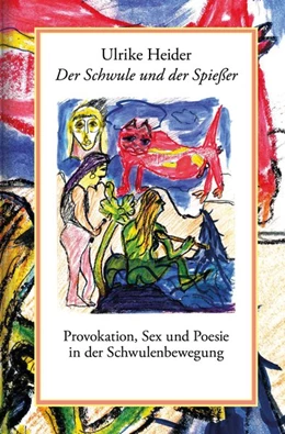 Abbildung von Heider | Der Schwule und der Spießer | 1. Auflage | 2019 | beck-shop.de