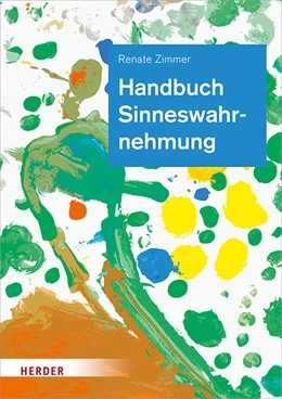 Abbildung von Zimmer | Handbuch Sinneswahrnehmung | 1. Auflage | 2019 | beck-shop.de