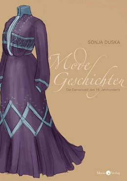 Abbildung von Duska | Modegeschichten | 1. Auflage | 2019 | beck-shop.de