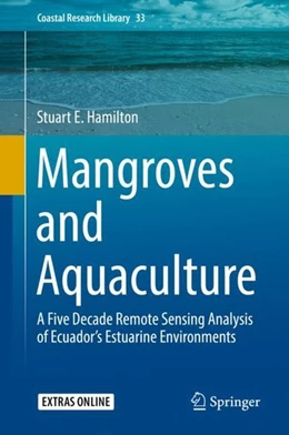 Abbildung von Hamilton | Mangroves and Aquaculture | 1. Auflage | 2019 | beck-shop.de