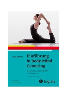 Abbildung von Hartley | Einführung in Body-Mind Centering | 1. Auflage | 2019 | beck-shop.de