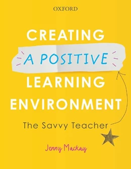 Abbildung von Mackay | Creating a Positive Learning Environment | 1. Auflage | 2019 | beck-shop.de