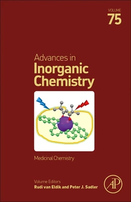 Abbildung von Medicinal Chemistry | 1. Auflage | 2020 | 75 | beck-shop.de