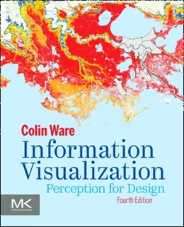 Abbildung von Ware | Information Visualization | 4. Auflage | 2020 | beck-shop.de