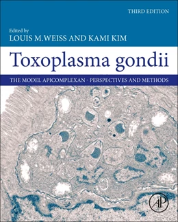 Abbildung von Weiss / Kim | Toxoplasma Gondii | 3. Auflage | 2020 | beck-shop.de