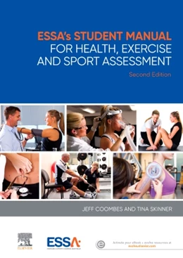 Abbildung von Coombes / Skinner | ESSA's Student Manual for Health, Exercise and Sport Assessment | 2. Auflage | 2022 | beck-shop.de