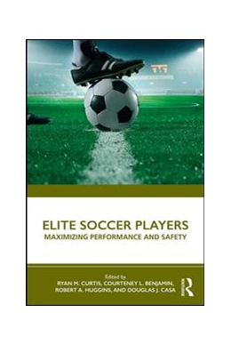 Abbildung von Curtis / Benjamin | Elite Soccer Players | 1. Auflage | 2019 | beck-shop.de