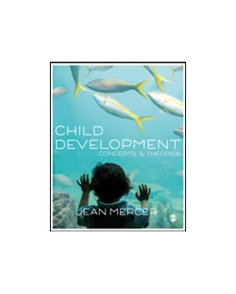 Abbildung von Mercer | Child Development | 1. Auflage | 2019 | beck-shop.de