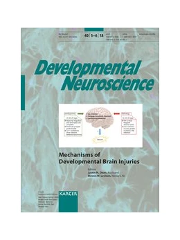 Abbildung von Dean / Levison | Mechanisms of Developmental Brain Injuries | 1. Auflage | 2019 | beck-shop.de