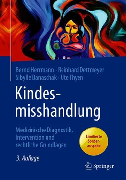 Abbildung von Herrmann / Dettmeyer | Kindesmisshandlung • Broschierte Sonderausgabe | 3. Auflage | 2019 | beck-shop.de