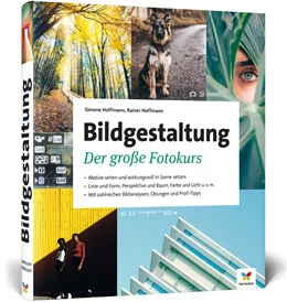 Abbildung von Hoffmann | Bildgestaltung | 1. Auflage | 2019 | beck-shop.de