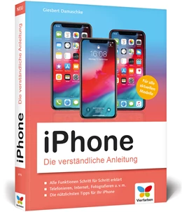 Abbildung von Damaschke | iPhone 11, iPhone 11 Pro und Pro Max | 1. Auflage | 2019 | beck-shop.de