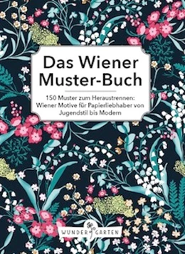 Abbildung von StadtSpionin | Das Wiener Muster-Buch. Die Museums-Edition | 1. Auflage | 2019 | beck-shop.de
