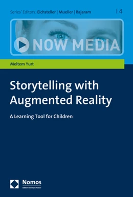Abbildung von Yurt | Storytelling with Augmented Reality | 1. Auflage | 2019 | 4 | beck-shop.de