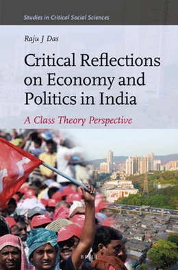 Abbildung von Das | Critical Reflections on Economy and Politics in India | 1. Auflage | 2020 | 151 | beck-shop.de